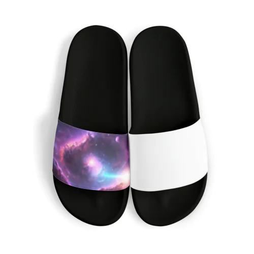 宇宙 Sandals