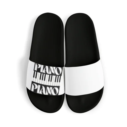 PIANO Sandals