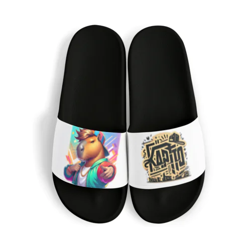 ＫＡＰＩＴＯ Sandals