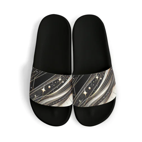 流れ星 Sandals