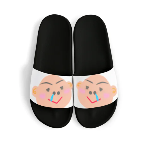 笑太郎（えみたろう） Sandals