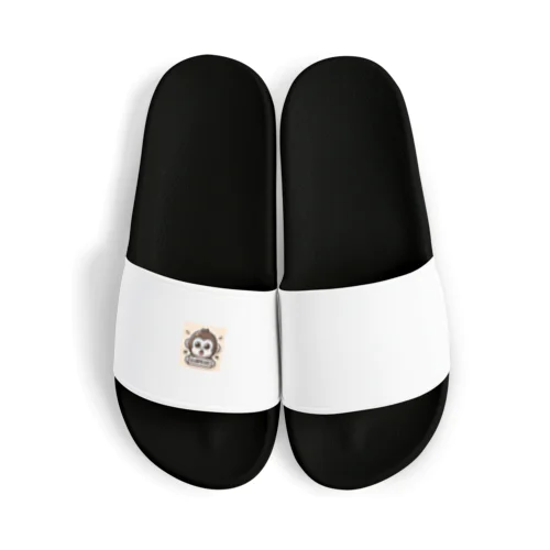surpriseゴリラ Sandals