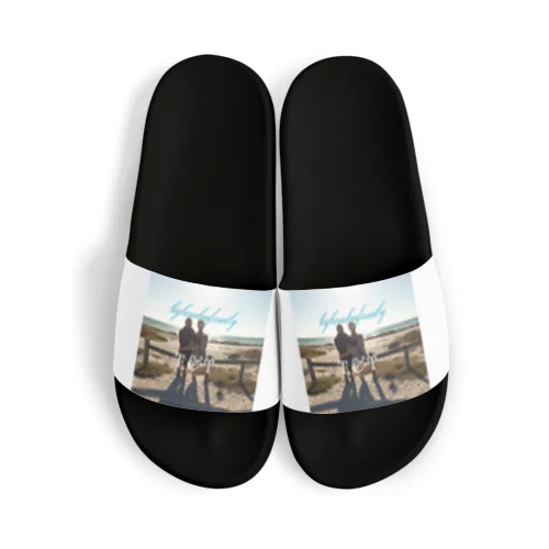 bigbamboofamily Sandals