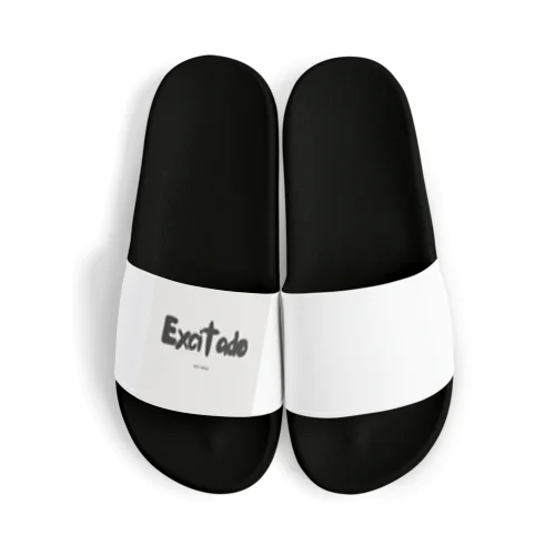 excitado Sandals