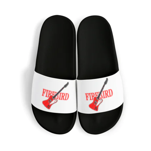 にゃんこ王子 FIREBIRD Sandals