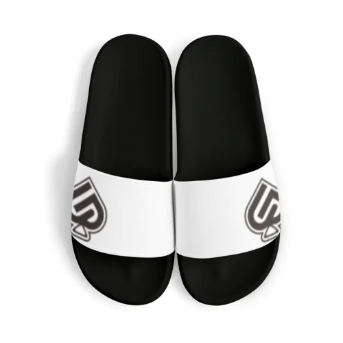 ポーカープラス（poker＋） Sandals