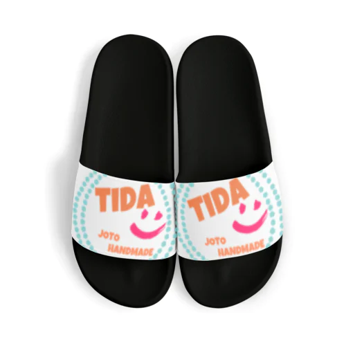 TIDA HANDMADE Sandals