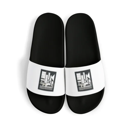 1LDK Sandals