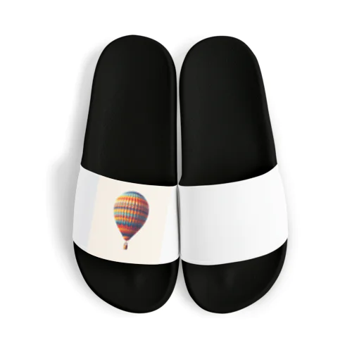 カラフル気球 Sandals