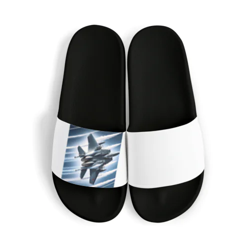 F-15J EAGLE Sandals