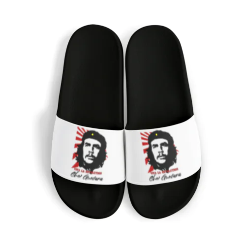 GUEVARA ver.2 ゲバラ Sandals