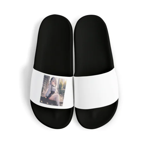 美少女グッズ♪ Sandals