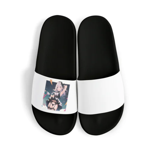 美少女グッズ Sandals