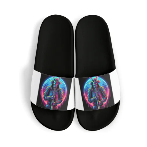 SAMURAI Sandals