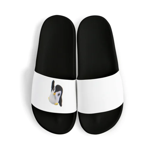 ゆるかわペンギン Sandals