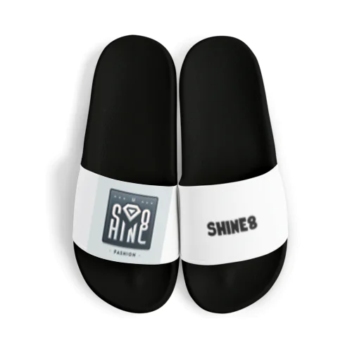 shine8オリジナル Sandals