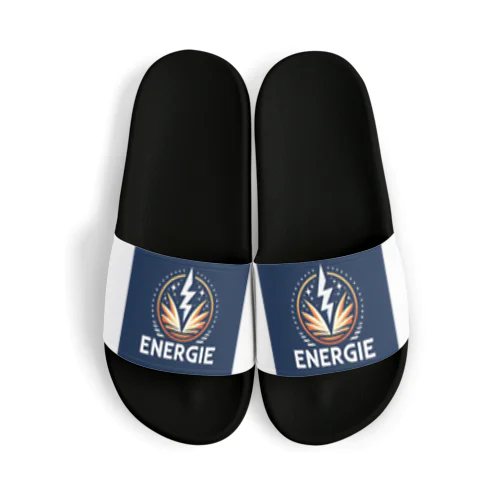 Energie Sandals