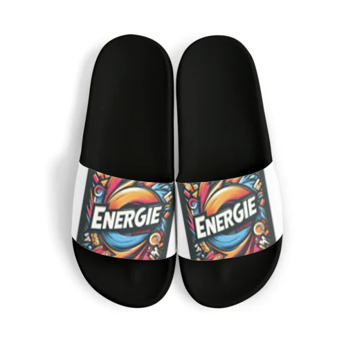 Energie3 Sandals