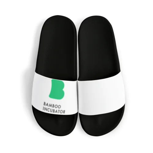 BAMBOO公式アイテム Sandals