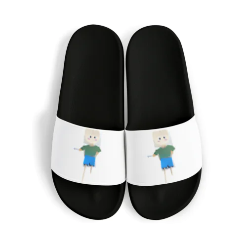 子供 Sandals