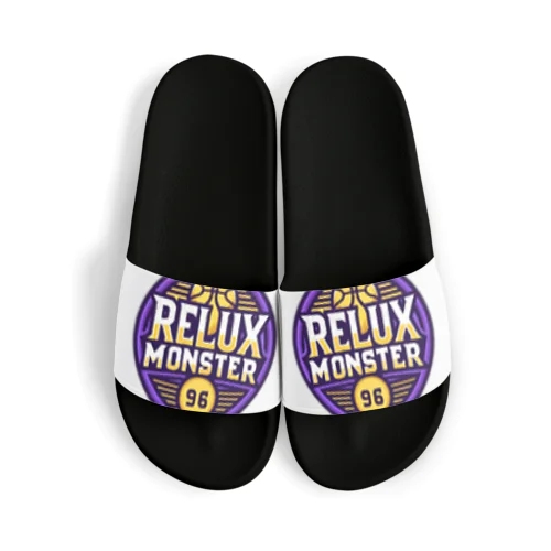 Reluxモンスター Sandals