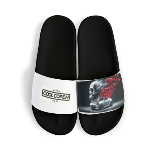 Cool Copen！ Sandals