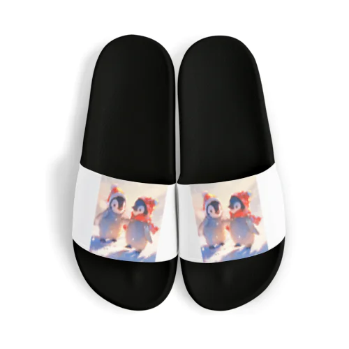 仲良くしようね　ラフルール　1859 Sandals