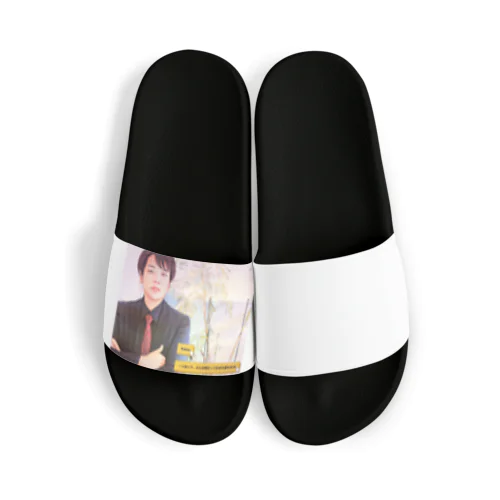 リボン代表の気まぐれグッズ Sandals