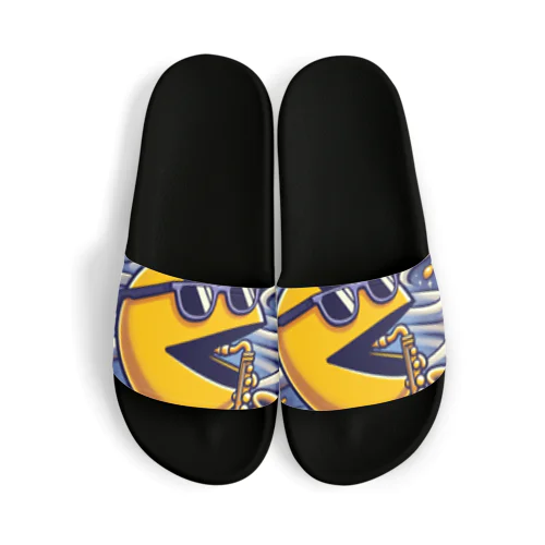 JAZZLISM Sandals