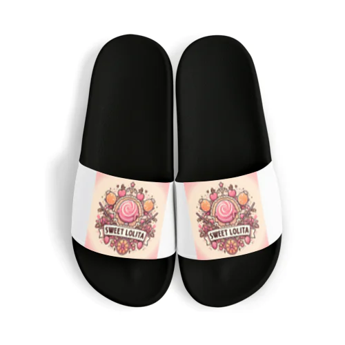 🎀Sweet Lolita🎀 Sandals