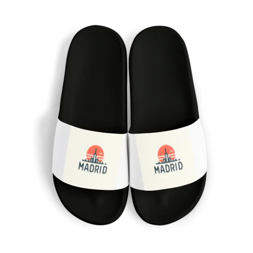 マドリード Sandals