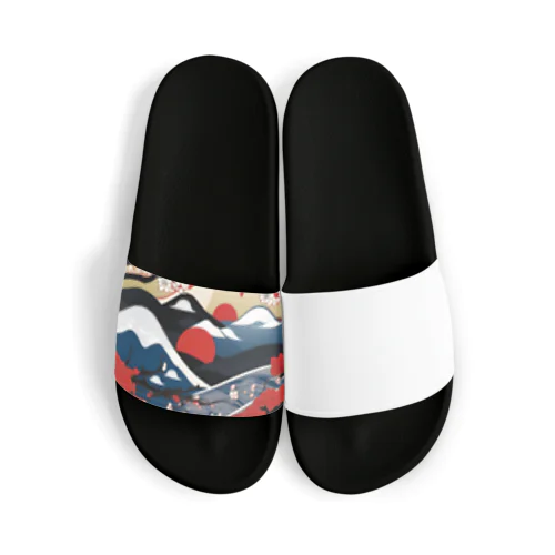 Neo Ｊａｐａｎ Sandals