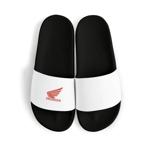 HONDAウィングマークです。 Sandals