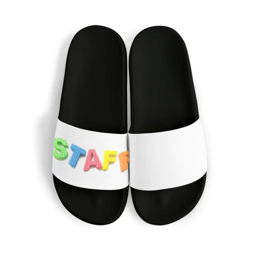 STAFF Sandals