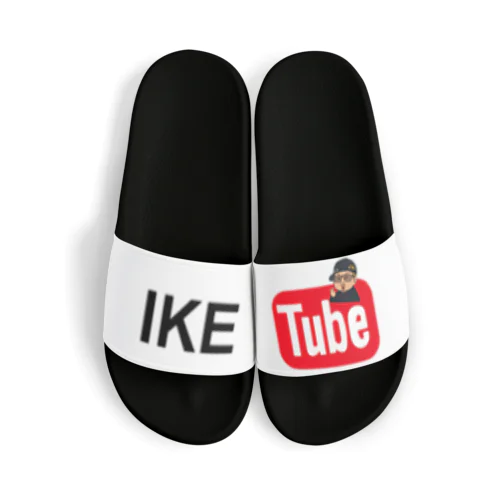 IKETUBEサンダル Sandals