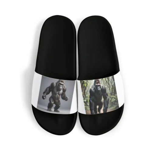 GORILLA Sandals