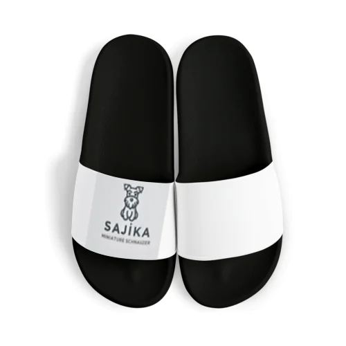 SAJIKA Sandals