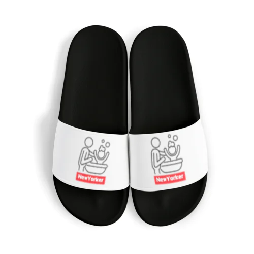 ニューヨーカー（親子） Sandals