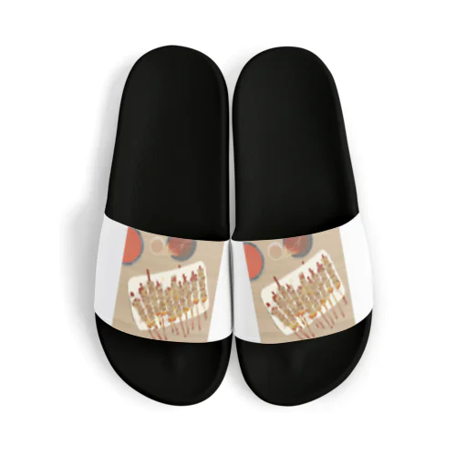 Yakitori Sandals