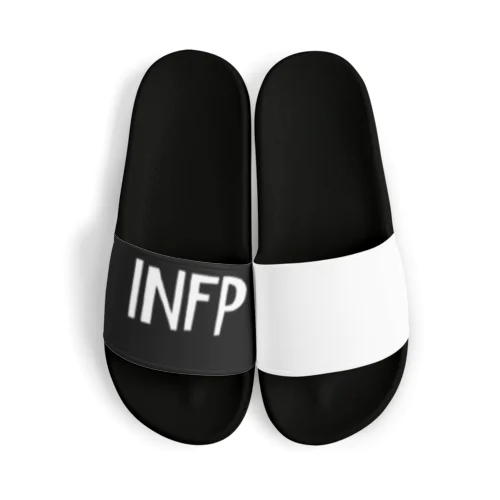 INFP Sandals