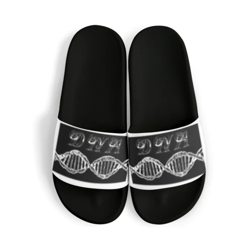 DNA Sandals