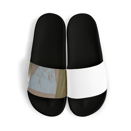 トワイライト　サンセット　Junsen  Sandals