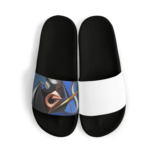 幾何学の楽器 Sandals