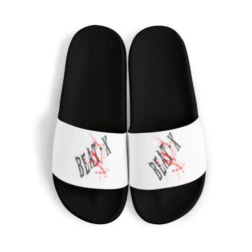 BEAT-X Sandals