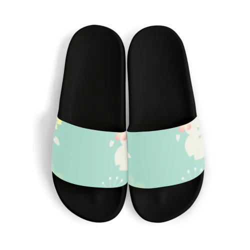 桜 Sandals