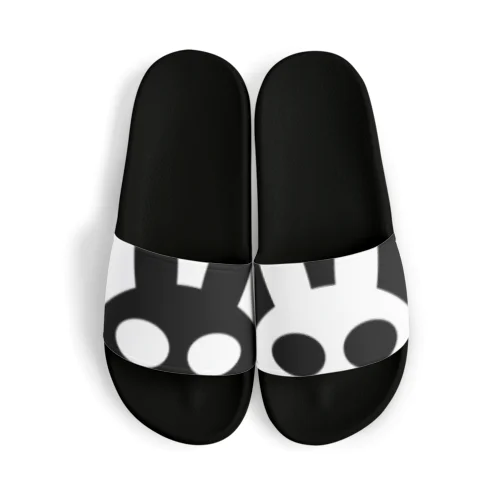 USAGISEIJIN GOODS Sandals