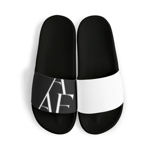 AAF-items Sandals