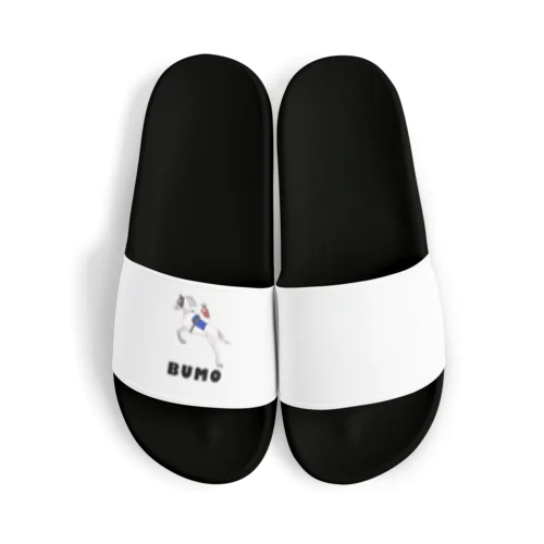 BUMO Sandals