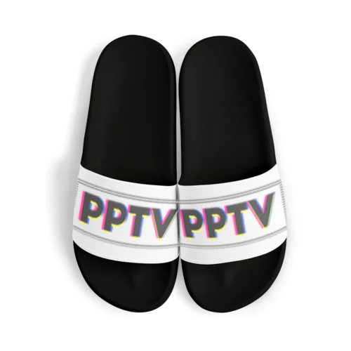 PPTV サンダル