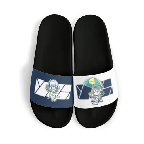 YZH summer Sandals